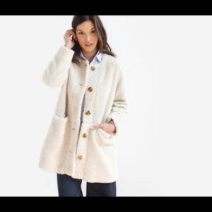 Carly Jacket by Loup from ofakind.